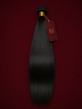 Raw Vietnamese Straight