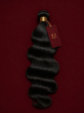 Raw Vietnamese Wavy