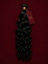 Indian Curly
