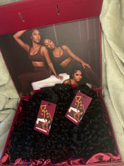 Burmese Hair