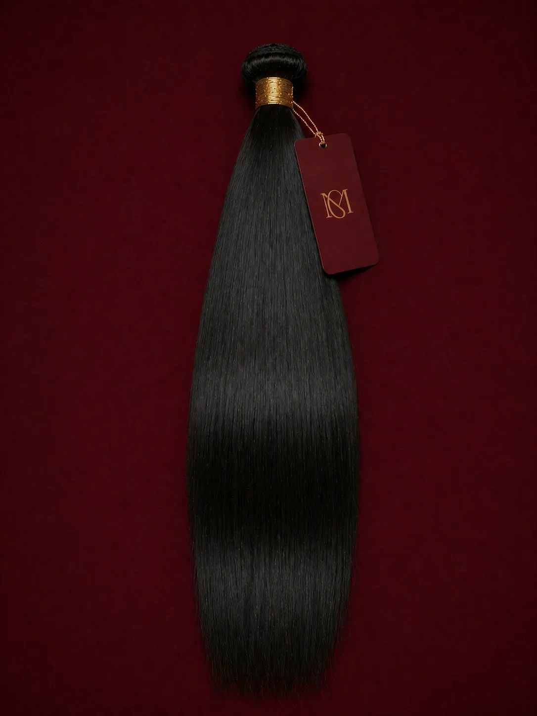Raw Vietnamese Straight