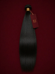 Raw Vietnamese Straight