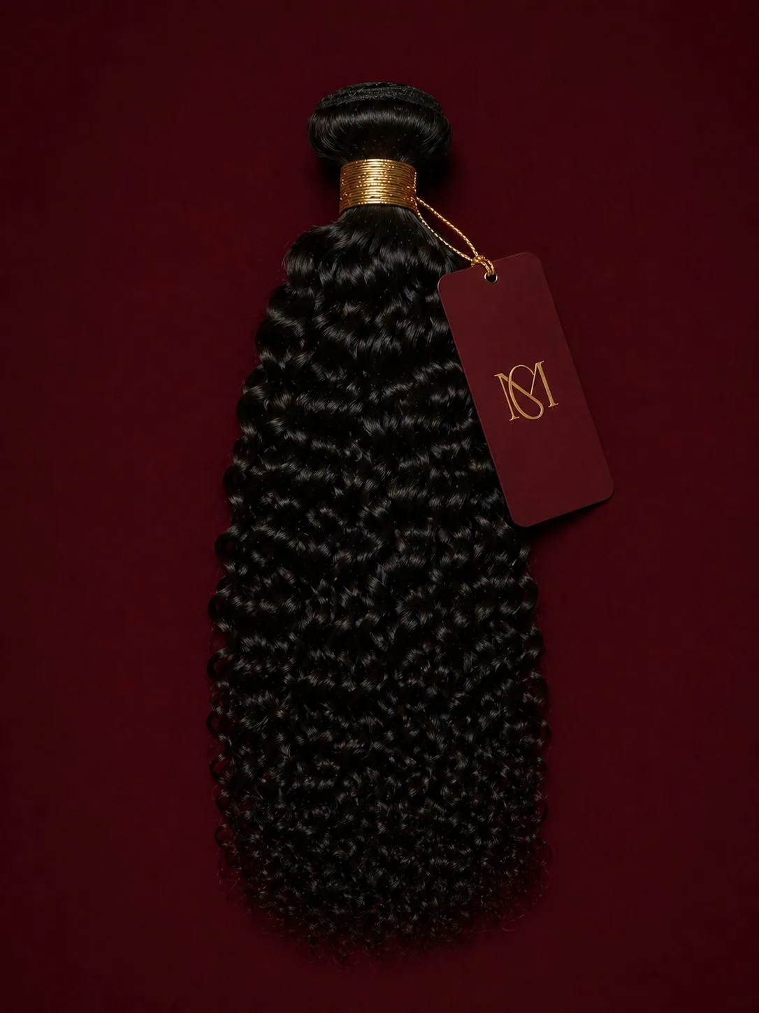 Burmese Hair
